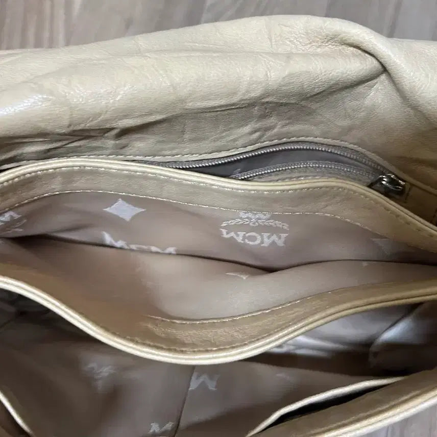 [BUNJANG] MCM Bag / Mcm 가방