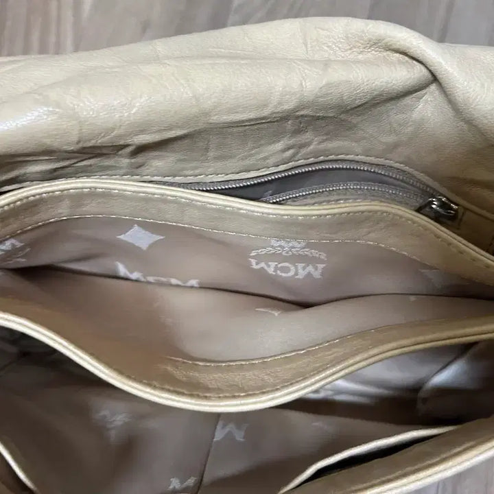 [BUNJANG] MCM Bag / Mcm 가방