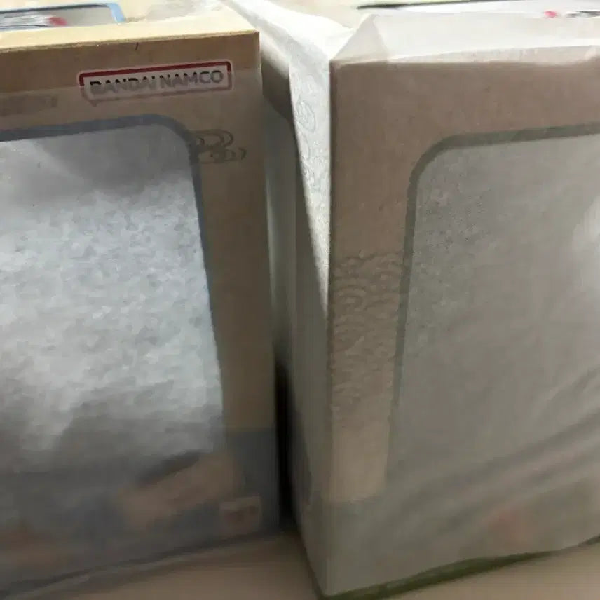 [BUNJANG] Gintama Lookup Figure Set / 미개봉) 방석포함) 은혼 룩업 긴토키, 히지카타