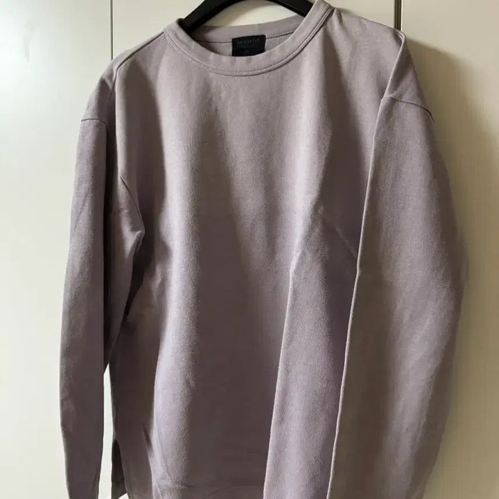 [SOLD OUT] 로맨틱파이어리츠 라운드넥 긴팔 쭉티 L