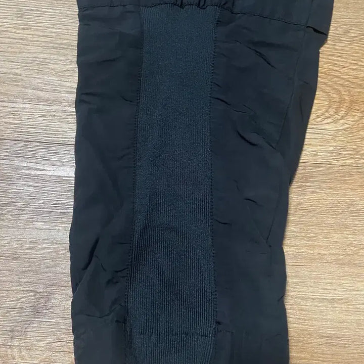 [BUNJANG] Nemen Articulated Loose Pants (Black, Size S) / Nemen 네멘 바지