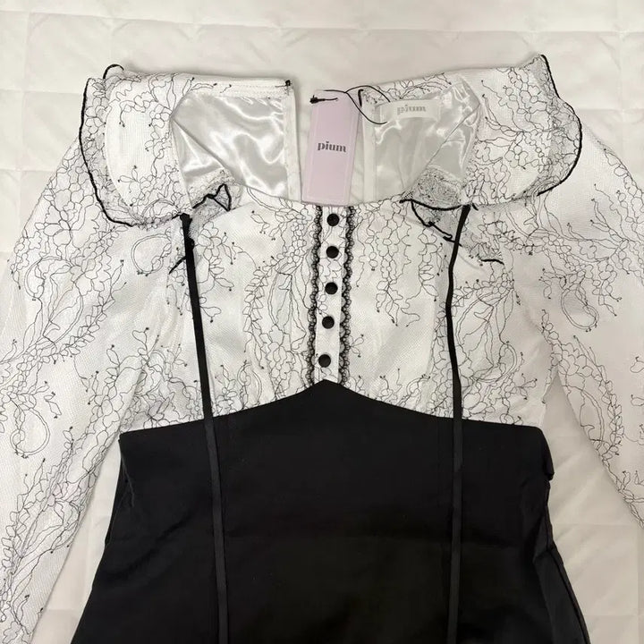 [SOLD OUT] 2개)피움 원피스+스커트 / 리즈리사 에블린 미셸 지뢰계 스나계 허니뮤