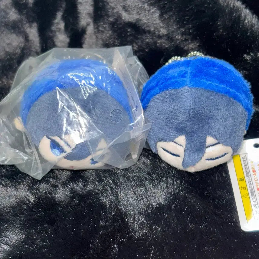 [BUNJANG] Ensemble Stars Hokuto Mochimochi Mascot / 앙스타 호쿠토 모찌마스 일반,특전