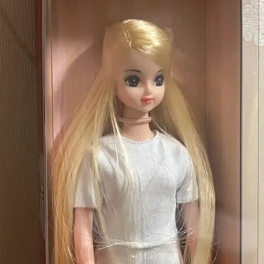 [BUNJANG] Licca Castle Sayuri Doll / 리카캐슬 제니인형 사유리