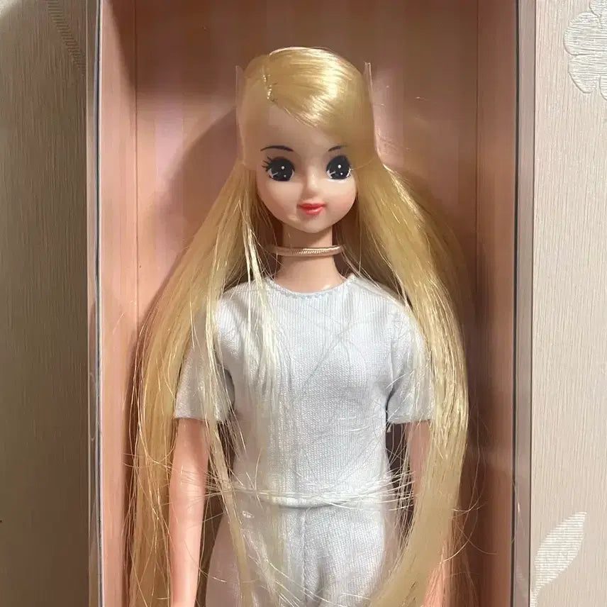[BUNJANG] Licca Castle Sayuri Doll / 리카캐슬 제니인형 사유리