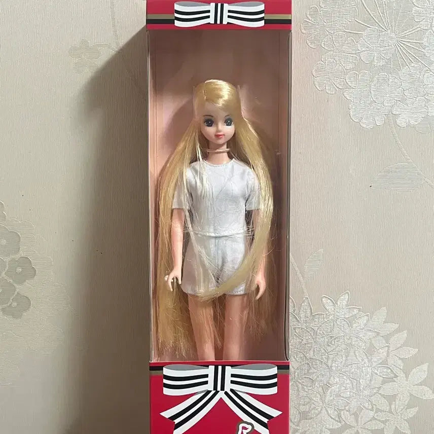 [BUNJANG] Licca Castle Sayuri Doll / 리카캐슬 제니인형 사유리