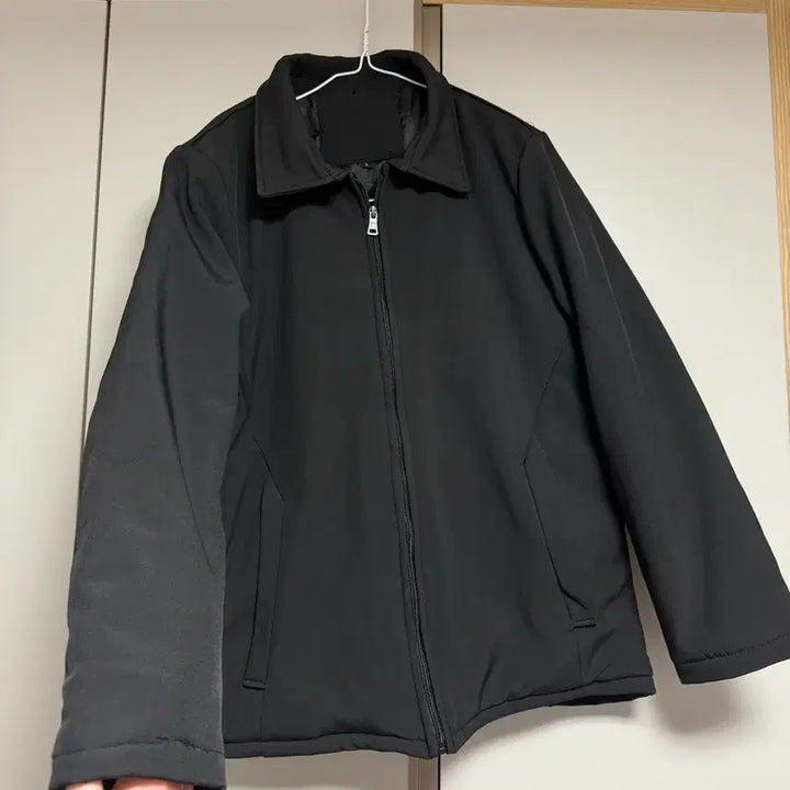 [BUNJANG] Men's Quilted Lightweight Jacket / 남성 누빔 퀼팅 경량 자켓 95-100