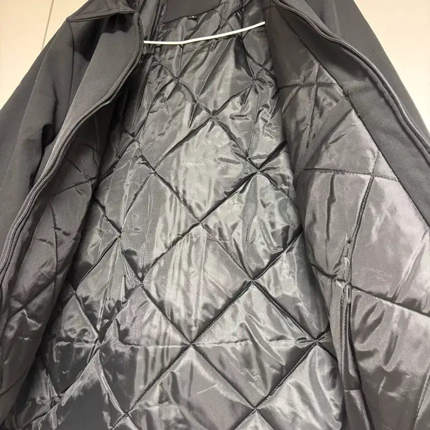 [BUNJANG] Men's Quilted Lightweight Jacket / 남성 누빔 퀼팅 경량 자켓 95-100