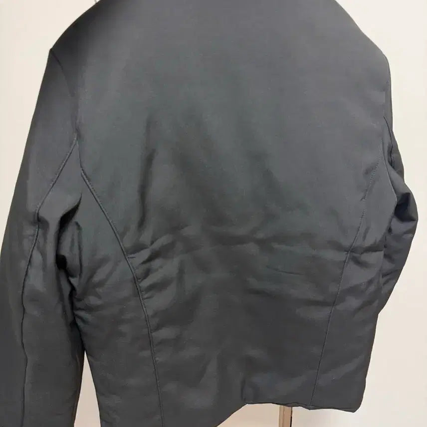 [BUNJANG] Men's Quilted Lightweight Jacket / 남성 누빔 퀼팅 경량 자켓 95-100