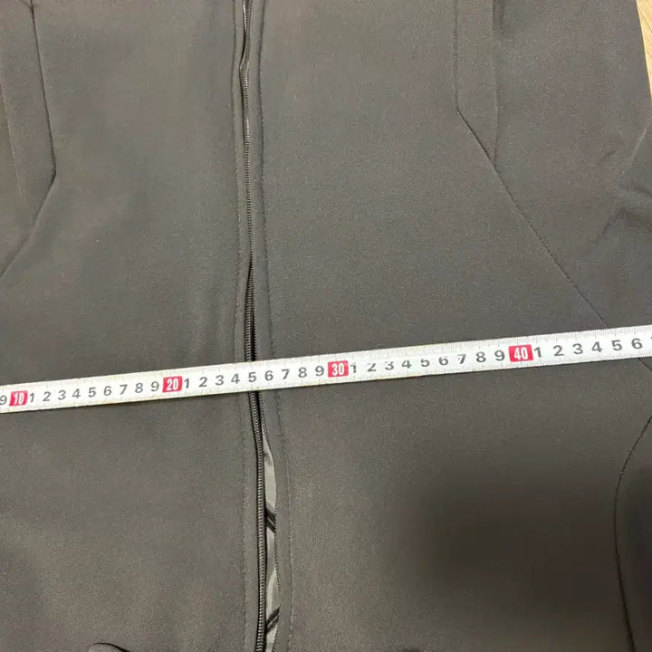 [BUNJANG] Men's Quilted Lightweight Jacket / 남성 누빔 퀼팅 경량 자켓 95-100