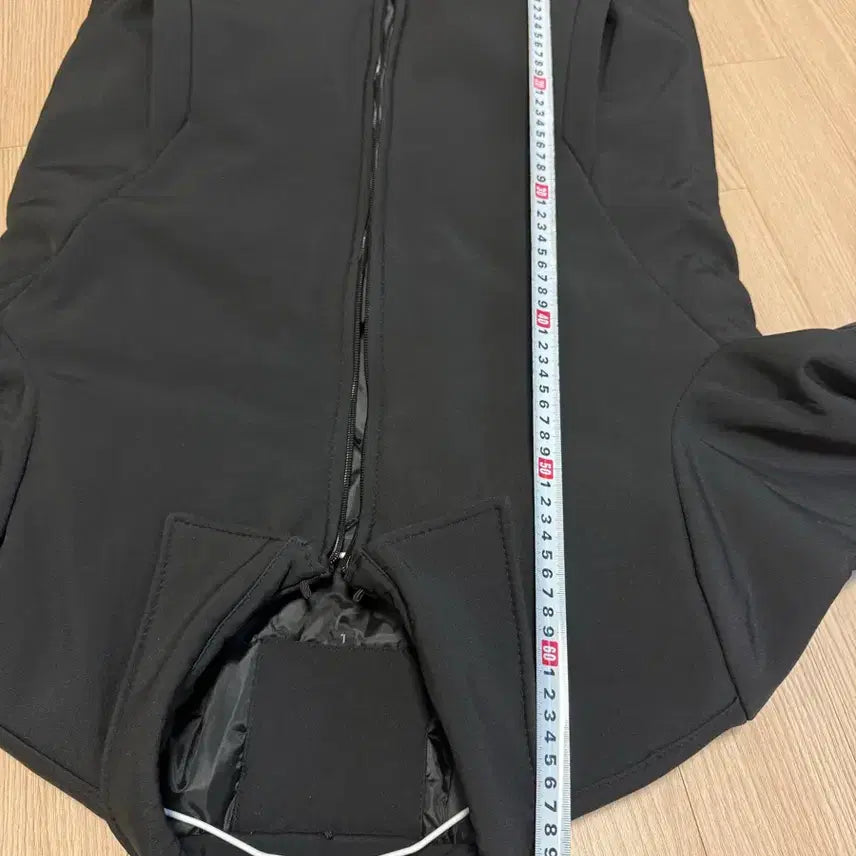 [BUNJANG] Men's Quilted Lightweight Jacket / 남성 누빔 퀼팅 경량 자켓 95-100