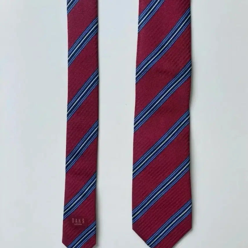 [BUNJANG] Daks Tie / 닥스 넥타이