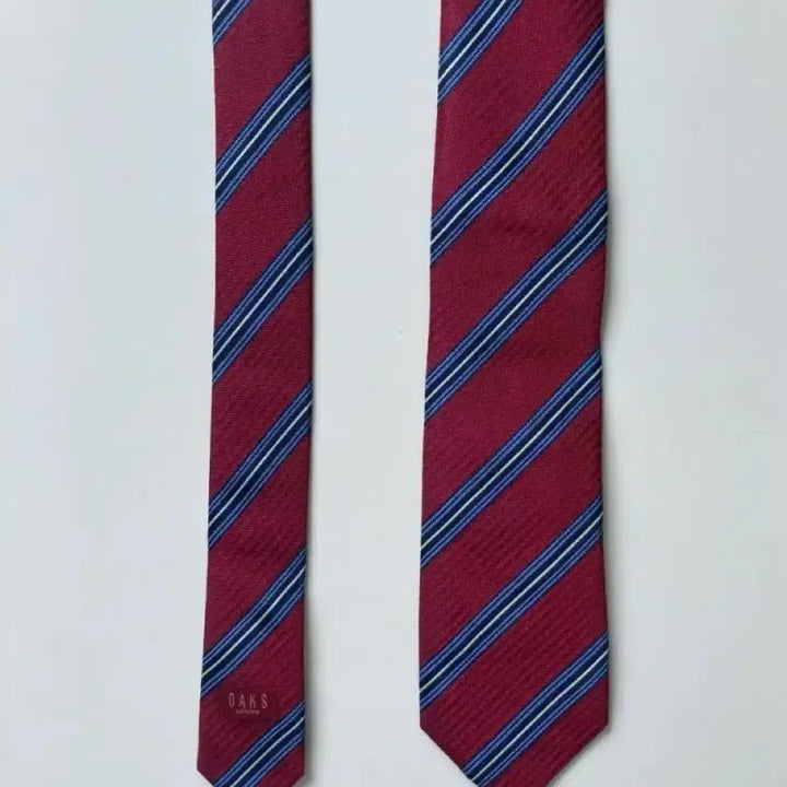 [BUNJANG] Daks Tie / 닥스 넥타이
