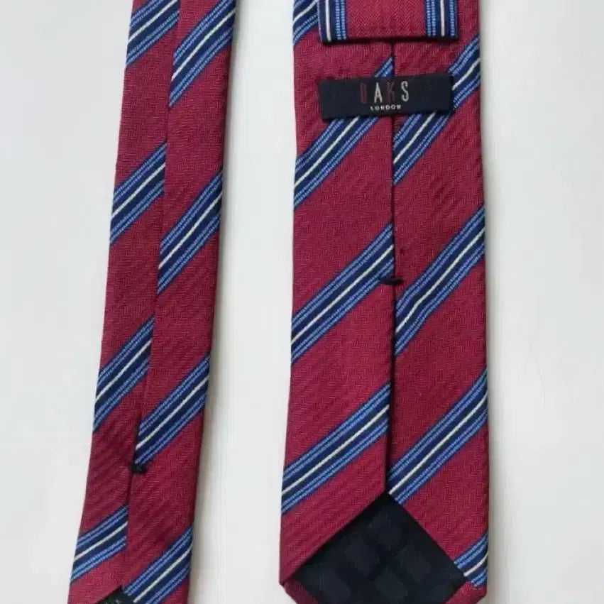 [BUNJANG] Daks Tie / 닥스 넥타이