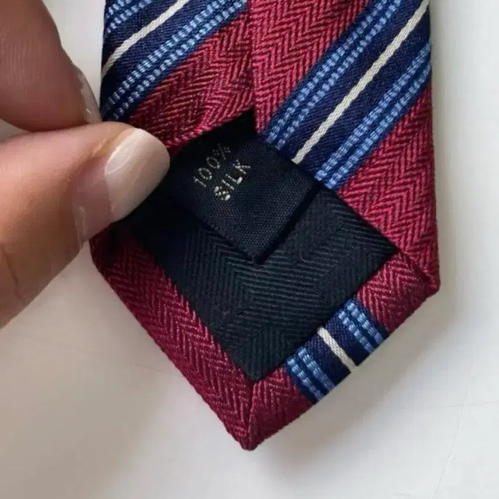 [BUNJANG] Daks Tie / 닥스 넥타이