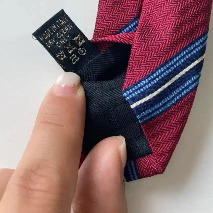 [BUNJANG] Daks Tie / 닥스 넥타이
