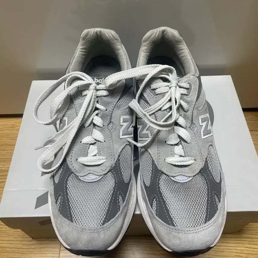 [BUNJANG] New Balance 993 Shoes / new balance (w)993 275사이즈