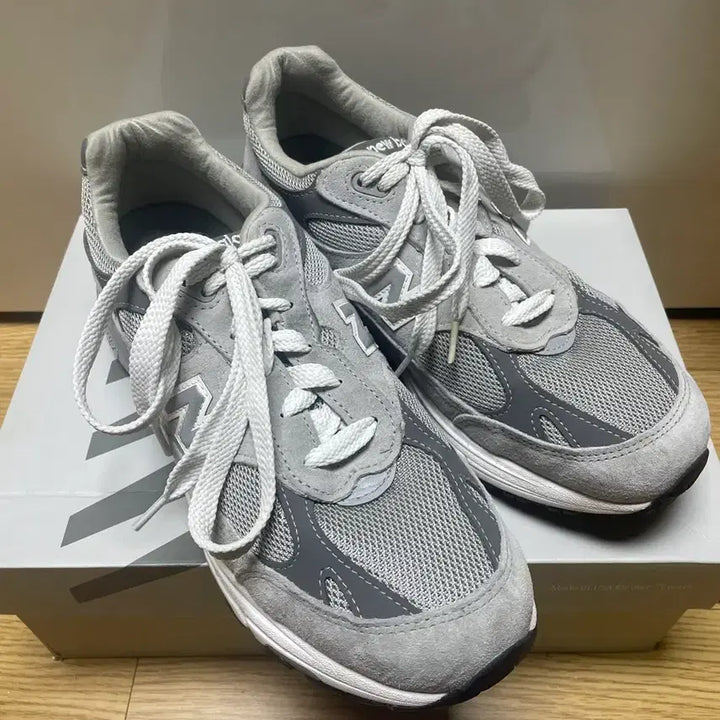 [BUNJANG] New Balance 993 Shoes / new balance (w)993 275사이즈
