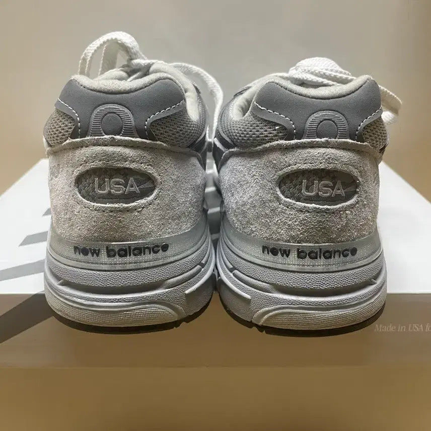 [BUNJANG] New Balance 993 Shoes / new balance (w)993 275사이즈