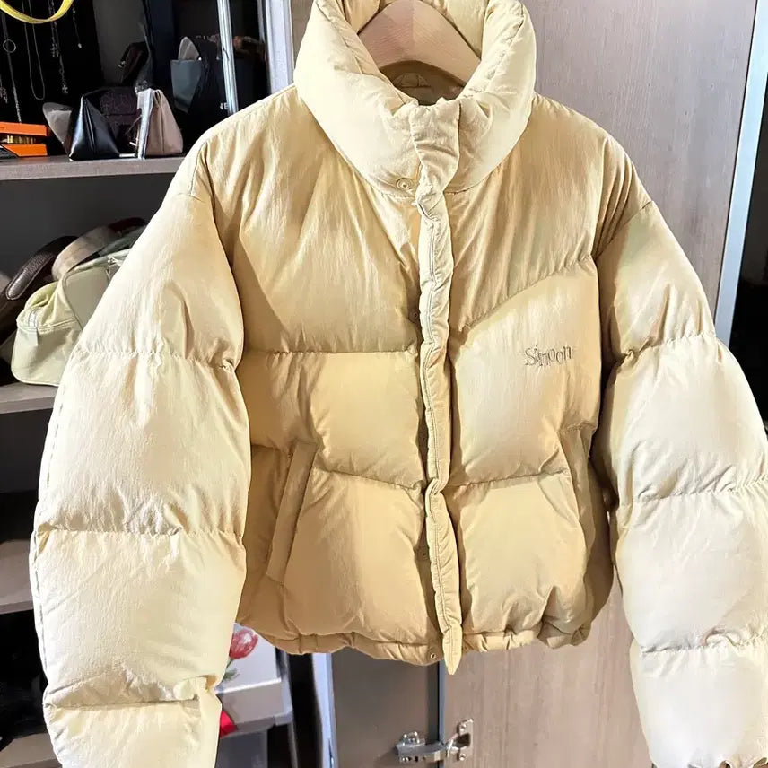 [BUNJANG] Sinoon Padded Jacket / 시눈 패딩(26만원대 구입)