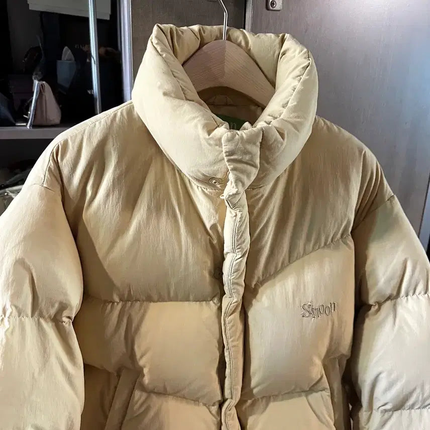 [BUNJANG] Sinoon Padded Jacket / 시눈 패딩(26만원대 구입)