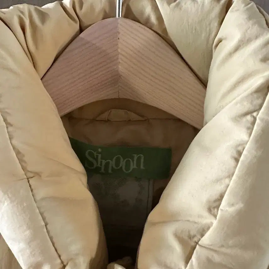 [BUNJANG] Sinoon Padded Jacket / 시눈 패딩(26만원대 구입)