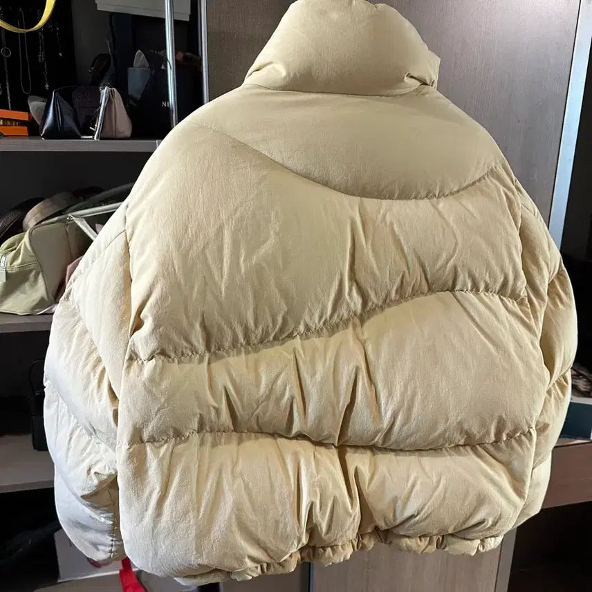 [BUNJANG] Sinoon Padded Jacket / 시눈 패딩(26만원대 구입)