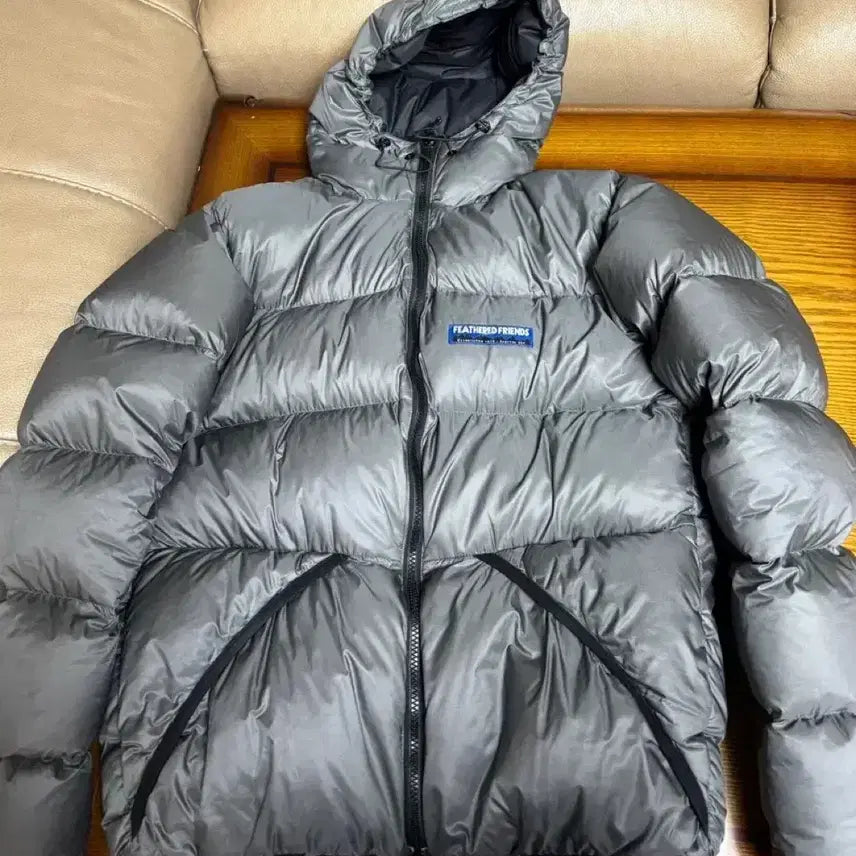 [BUNJANG] M Feathered Friends Helios ASH / (M)페더드프렌즈 헬리오스 ASH