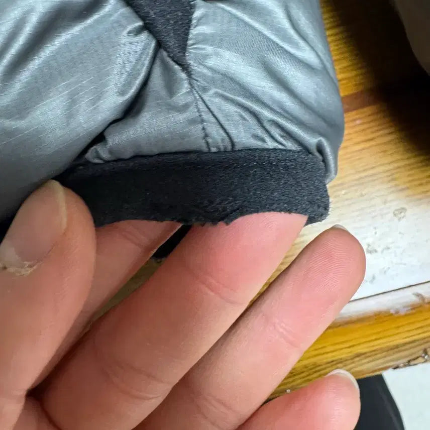 [BUNJANG] M Feathered Friends Helios ASH / (M)페더드프렌즈 헬리오스 ASH