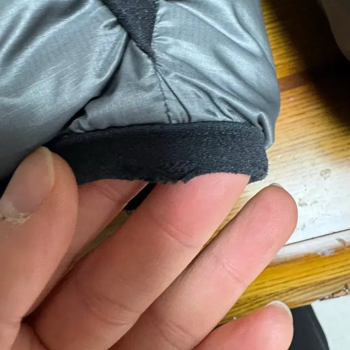 [BUNJANG] M Feathered Friends Helios ASH / (M)페더드프렌즈 헬리오스 ASH