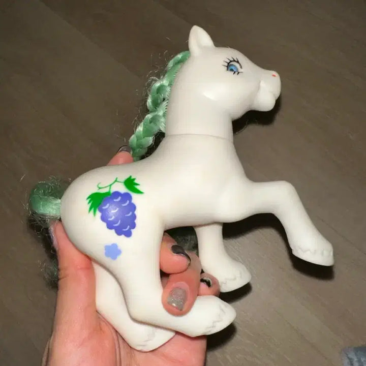 [BUNJANG] Pony Figure / 포니 피규어