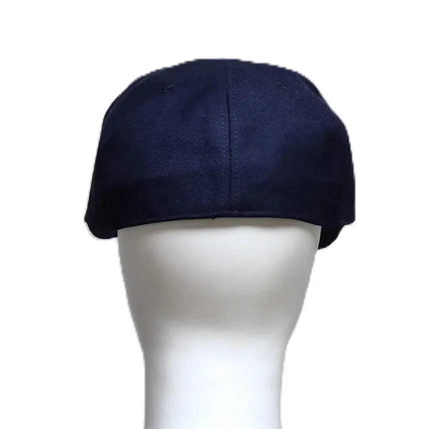 [BUNJANG] ROK Air Force Old Style Garrison Cap Battle Cap Uniform Cap (59CM) / 공군 구형 중장 근무모 전투모 볼캡 정복 전투복 (59CM)