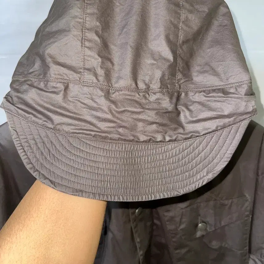 [BUNJANG] C.P. Company Brown Jacket XL / CP컴퍼니 브라운 자켓 XL