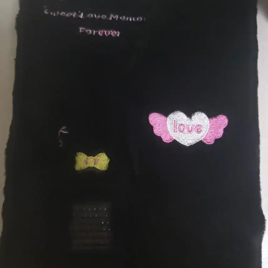 [BUNJANG] Generic 6-Ring Fur Photocard Binder / 6공 털 포카 바인더 판매