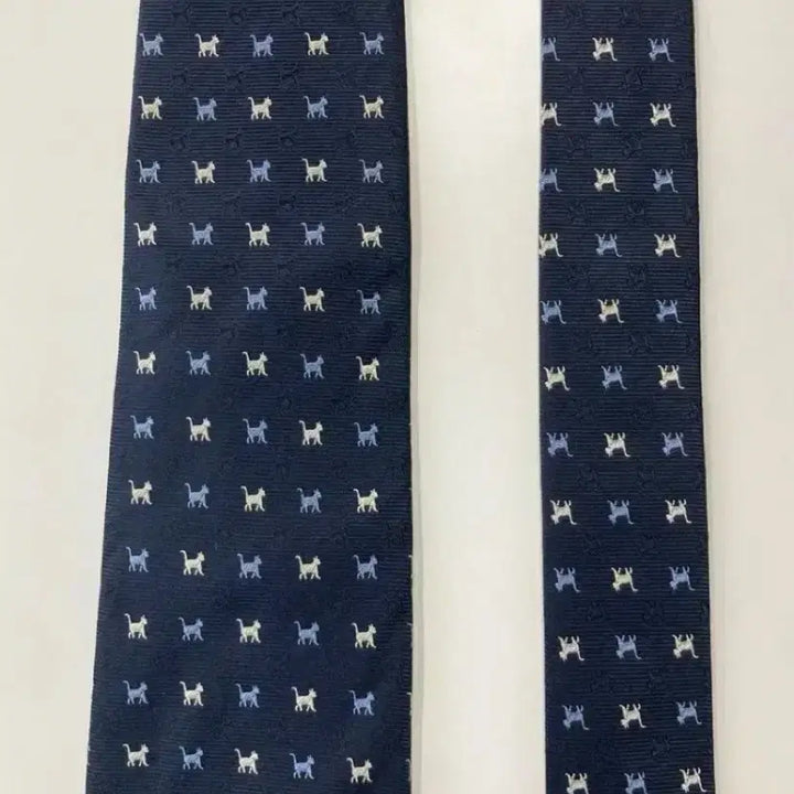 [BUNJANG] Aquascutum Necktie / 아쿠아스큐텀 넥타이