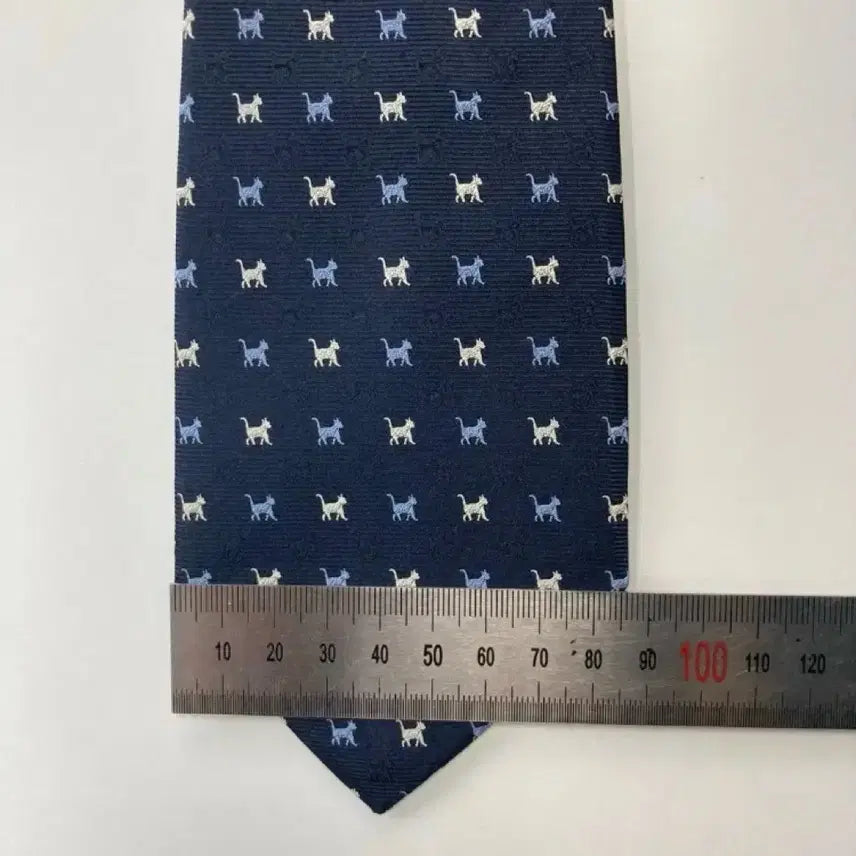 [BUNJANG] Aquascutum Necktie / 아쿠아스큐텀 넥타이