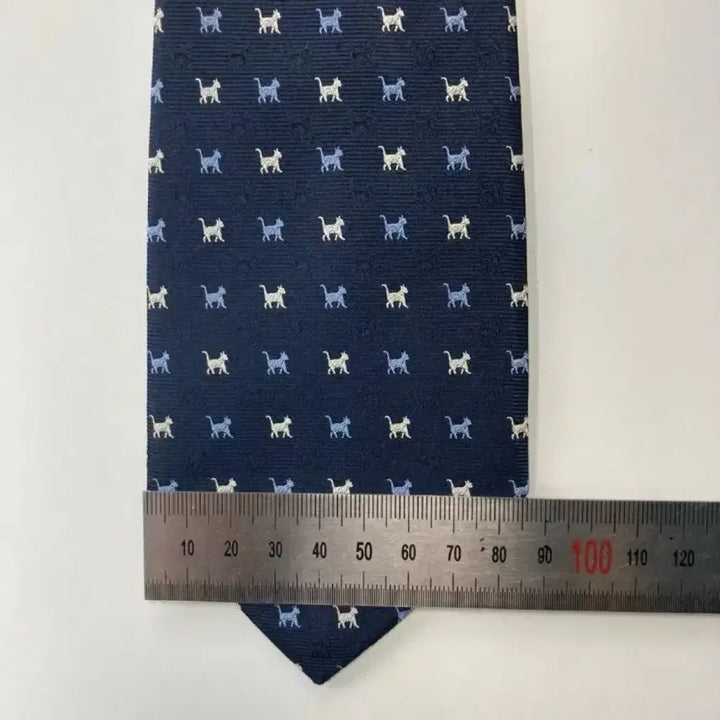 [BUNJANG] Aquascutum Necktie / 아쿠아스큐텀 넥타이