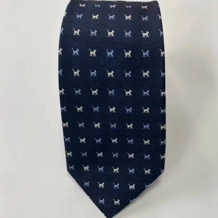 [BUNJANG] Aquascutum Necktie / 아쿠아스큐텀 넥타이