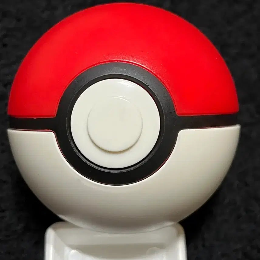 [BUNJANG] Pokemon Monster Ball Stamp / 포켓몬스터 개봉기념 굿즈 몬스터볼 도장