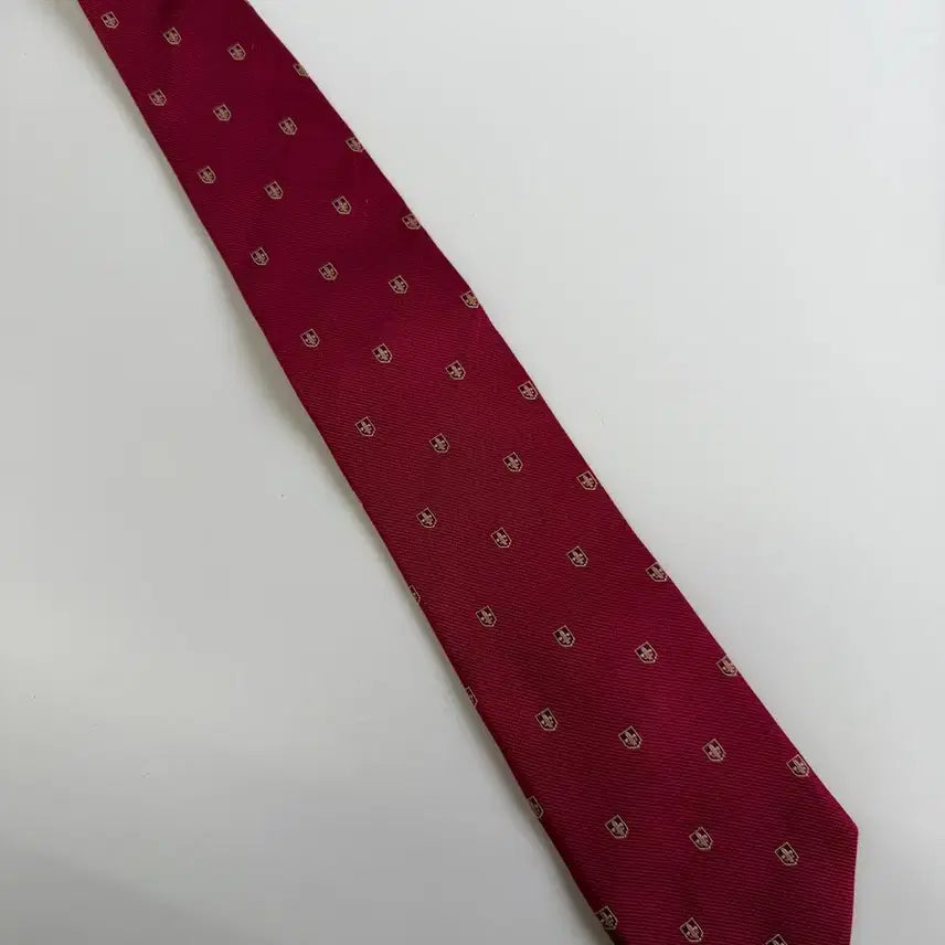 [BUNJANG] Daks Silk Necktie 8.5cm / 닥스(Daks) 실크 넥타이 8.5cm