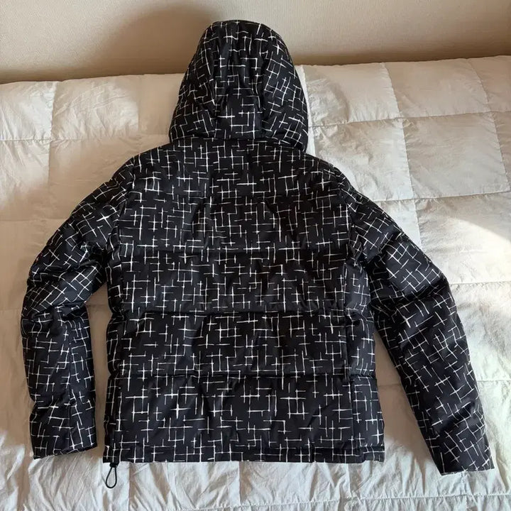 [BUNJANG] NCT Nano Universe Padded Jacket / 나노 유니버스 패딩 재킷