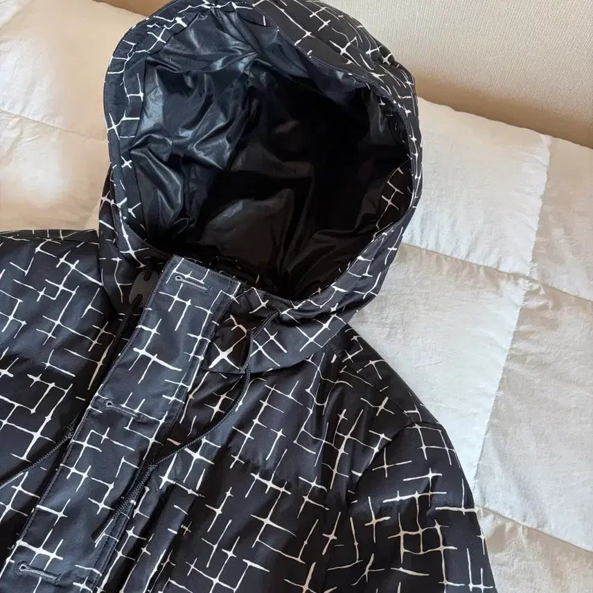 [BUNJANG] NCT Nano Universe Padded Jacket / 나노 유니버스 패딩 재킷