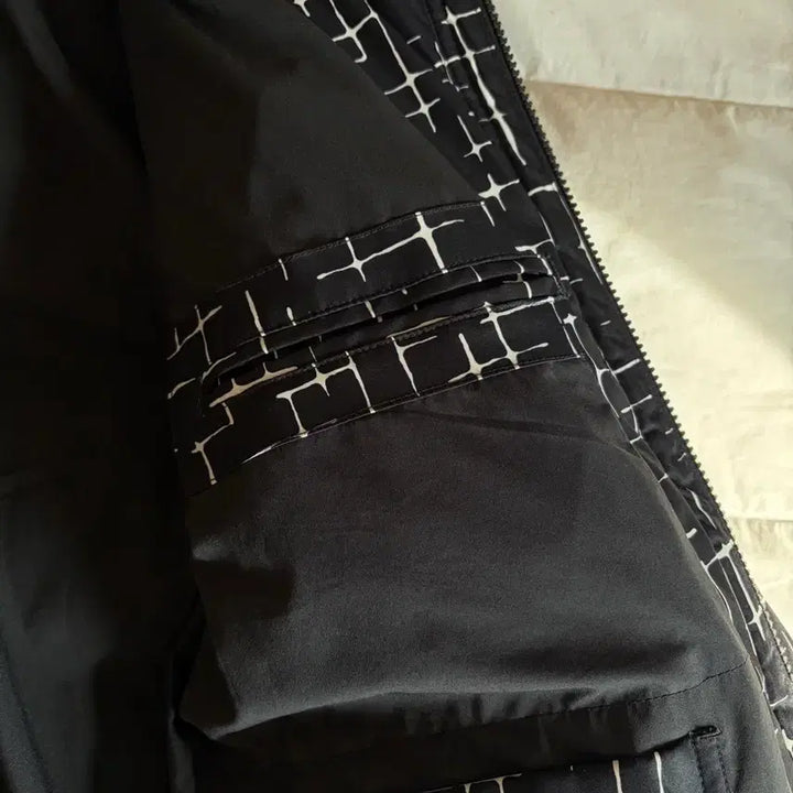 [BUNJANG] NCT Nano Universe Padded Jacket / 나노 유니버스 패딩 재킷