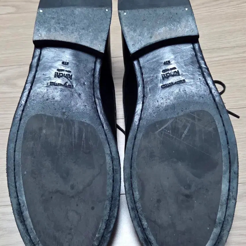 [BUNJANG] KINCH FLAT - 275 Shoes / 킨치 FLAT - 800 (a) 275사이즈 판매합니다