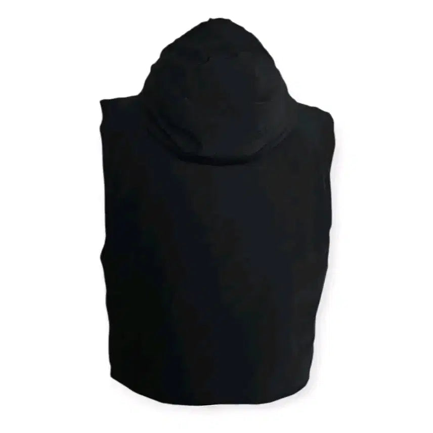 [BUNJANG] 8 Seconds Hooded Padded Vest / 에잇세컨즈 후드 패딩 베스트