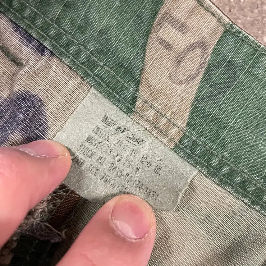 [BUNJANG] US Army Woodland BDU Pants / US Army 우드랜드 BDU 팬츠 M/R ~ 34