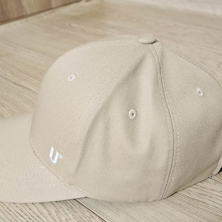 [BUNJANG] Undercontrol Beige Ball Cap / 언더컨트롤 볼캡 베이지 사이즈 Free
