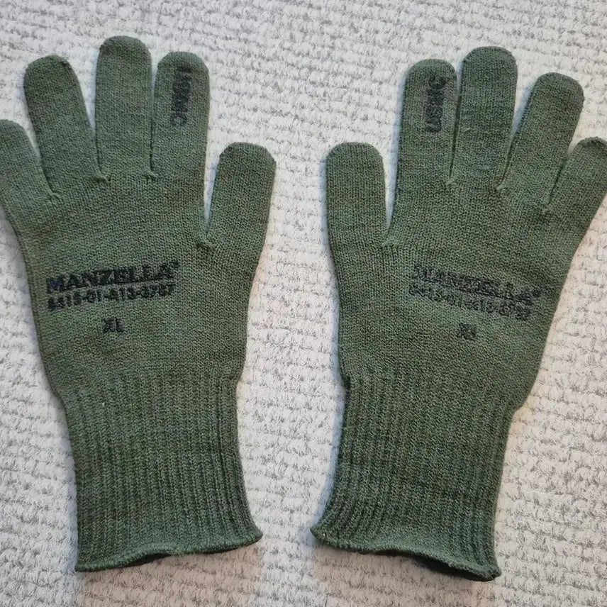 [SOLD OUT] 만젤라 USMC 군용 장갑