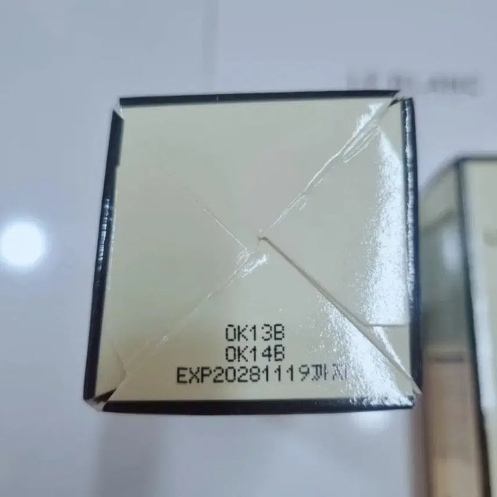 [BUNJANG] LEBLANC LIKOM Double Effecter Ampoule (Sealed) / 르블랑 리꼼 더블 이펙터 앰플 새상품