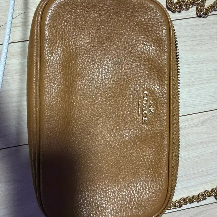 [BUNJANG] Coach Crossbody Bag / 코치 크로스백